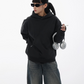 Sweatshirt Big Silhouette Hoodie ACS0035