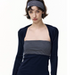 Elegant Fit Long Bodycon Dress / Cardigan / Tops SHE0008