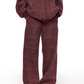 Elegant Leather Jacket ICM0096