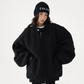 Stand Collar Wool Coat ACS0306
