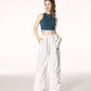 Wide Loose Casual Pants IMO0075