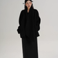 Wool Gown Jacket SRS0397