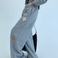 Flower Patch Sweatpants YLS0884