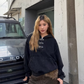 Washed Water Vintage Hoodie CYE0092