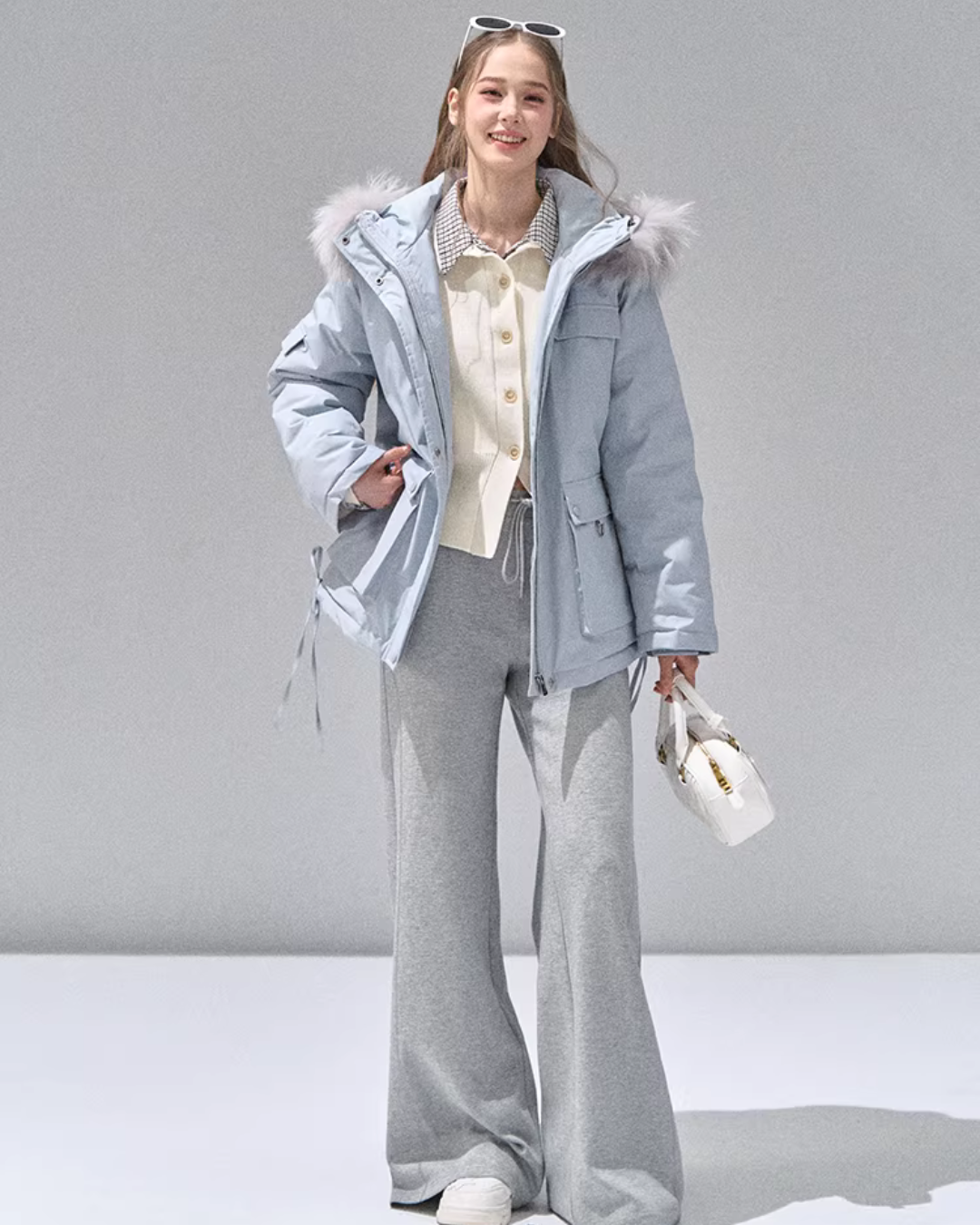 Flare Sweatpants RCR0016