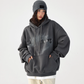 Vintage Logo Sweatshirt Hoodie ACS0345