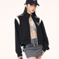 Retro College Street Jacket SPY0012