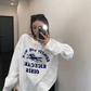 Bright Color Long Sleeve T-Shirt  YLS1038