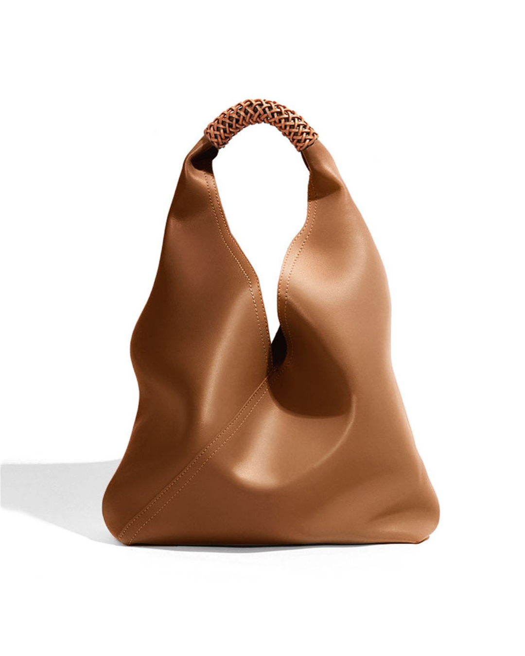 One-Handle Hobo Tote Bag ABB0006