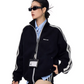 Sideline Cotton Track Jacket ICM0079
