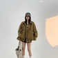 Vintage Work Jacket YLS0741