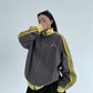 Side Line Track Jacket  YLS0918
