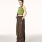 Wide Loose Casual Pants IMO0075