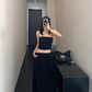 Sweat Long Skirt YLS0917