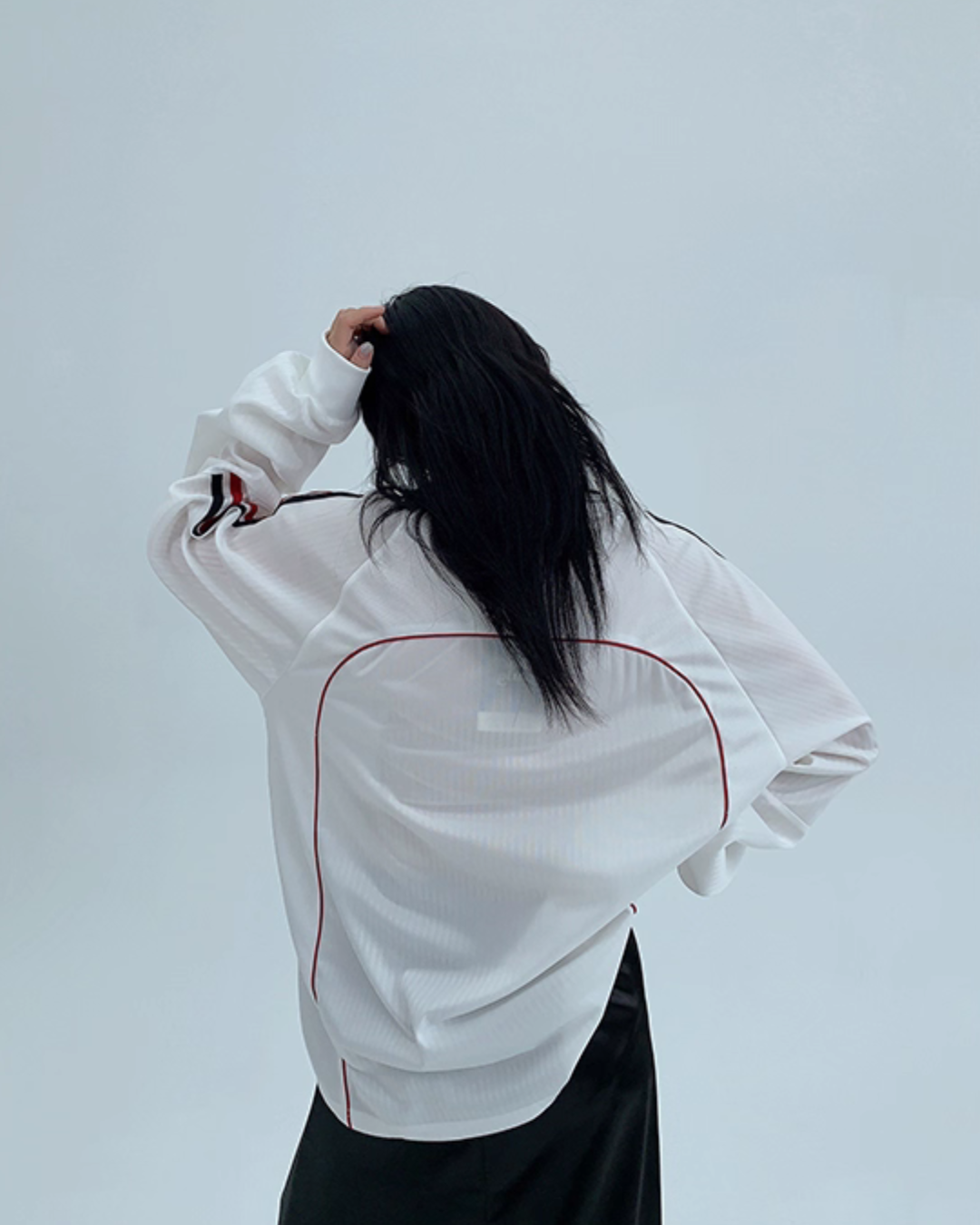 Uniform Design Game Shirt YLS0903