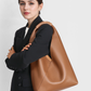 One-Handle Hobo Tote Bag ABB0006