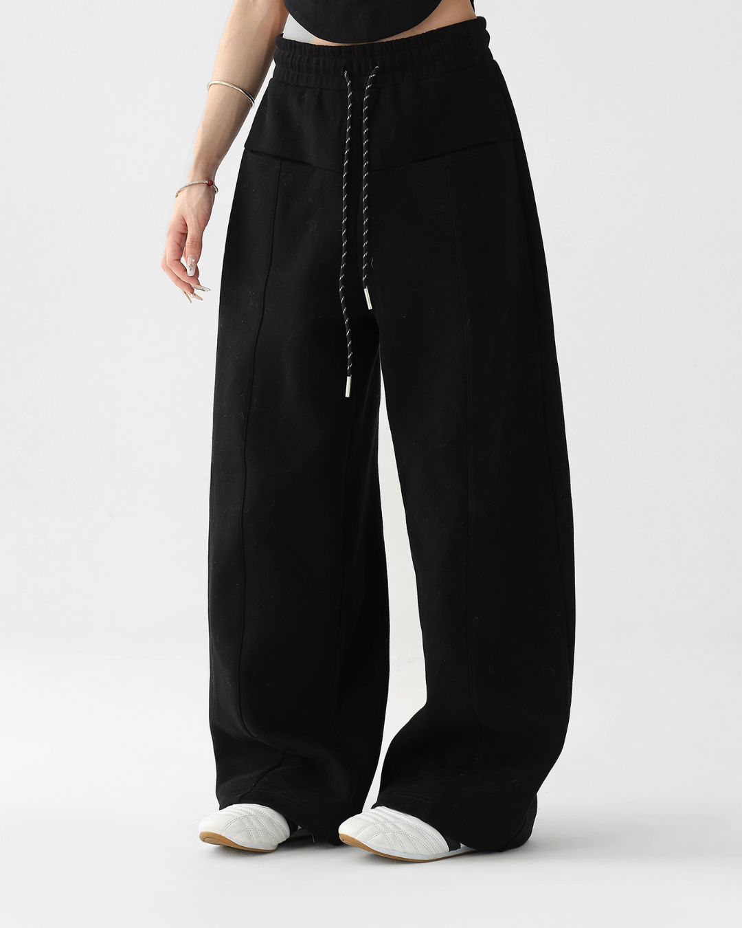 Big Silhouette Sweatpants ACS0299