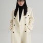 Premium Wool Long Coat SRS0378