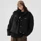 Stand Collar Compact Down Jacket ACS0294