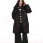 Long Down Coat BGS0010