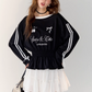 Jersey Element Top ASG0014