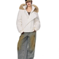 Fur Hood Down Jacket ICM0099
