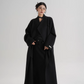 Collar Wool Coat SRS0352