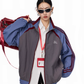 Side Line Track Jacket ICM0113