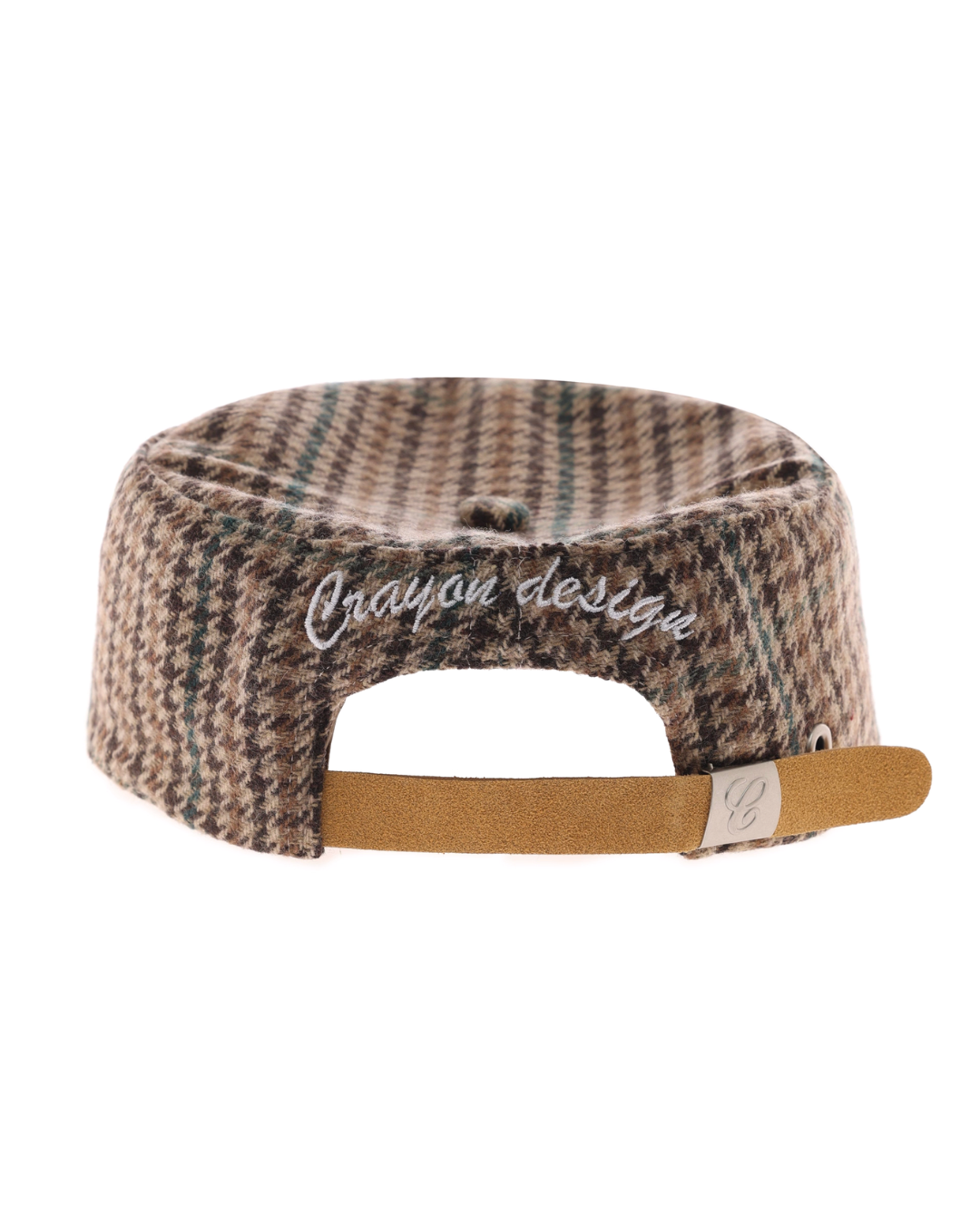 Retro Casual Baseball Cap SCY0001