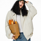 Reversible Plaid Jacket  ICM0067