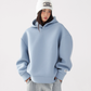 Quality Fabric Loose Hoodie ACS0332