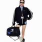 Sideline Cotton Track Jacket ICM0079