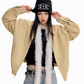 Zip Work Jacket ICM0080