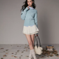Round Neck Sweater MST0004