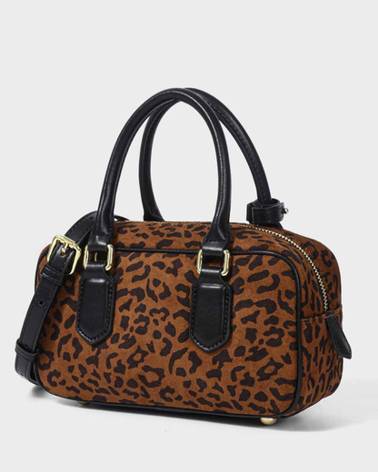 Mini Boston Horizontal Handbag ABB0004