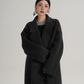 High End Long Coat SRS0366