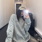 Cotton Long Sleeve T-Shirt YLS0690