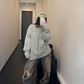 Cotton Long Sleeve T-Shirt YLS0690