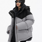 Western York Down Jacket ACS0027