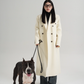 Premium Wool Long Coat SRS0378