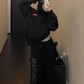Big Logo Sweatpants YLS0662