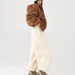 Soft Wide Leg Pants ACS0343