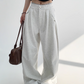 Wide Sweat Pants YLS0789