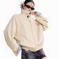 Paid Collar Work Jacket ICM0081