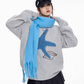 Starfish Round Neck Knit ICM0102