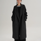 High End Long Coat SRS0366