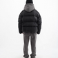 Cropped Down Jacket ACS0218