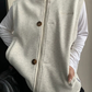 Stand Collar Vest YLS1046