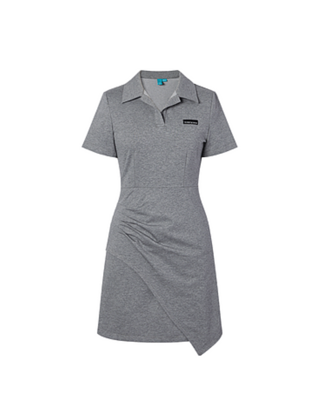 Classics T-Shirt Dress IMO0056