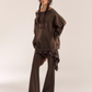 Number Tops / Flare Pants / Lace Dress ASG0005